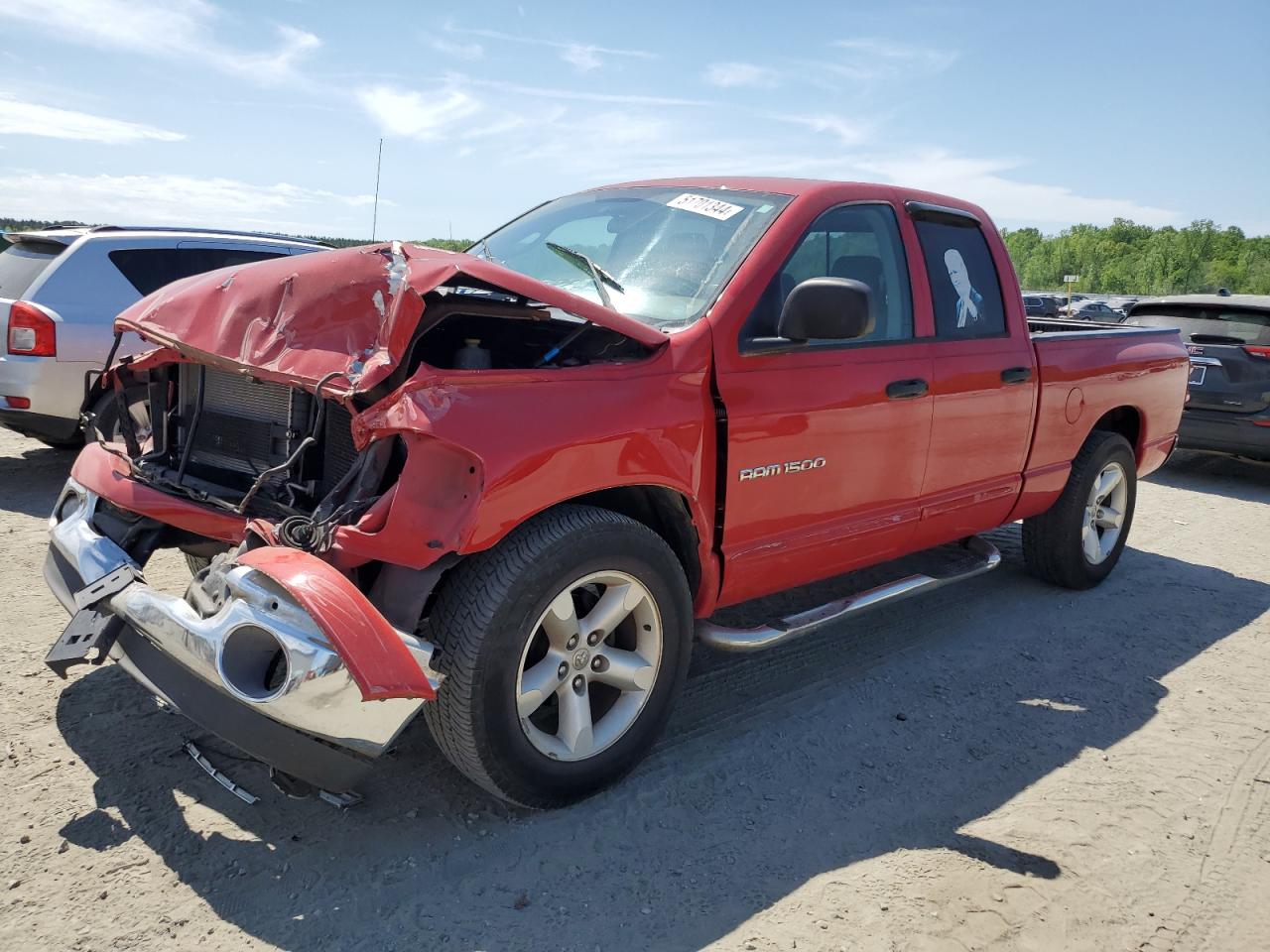 Dodge Ram (2007)