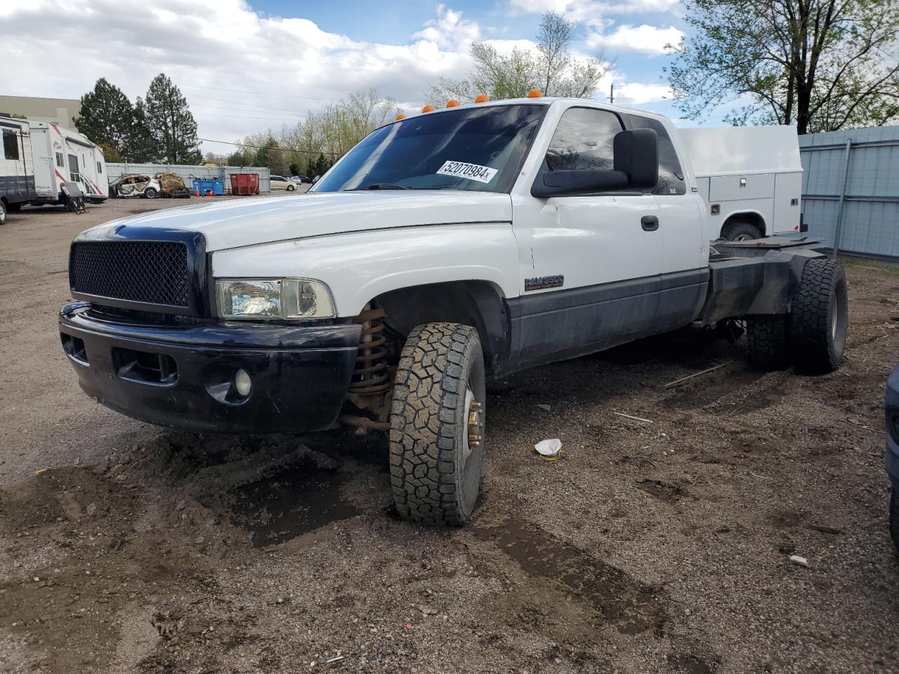 Dodge Ram (1998)