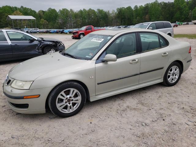 Saab 9 3 (2006)