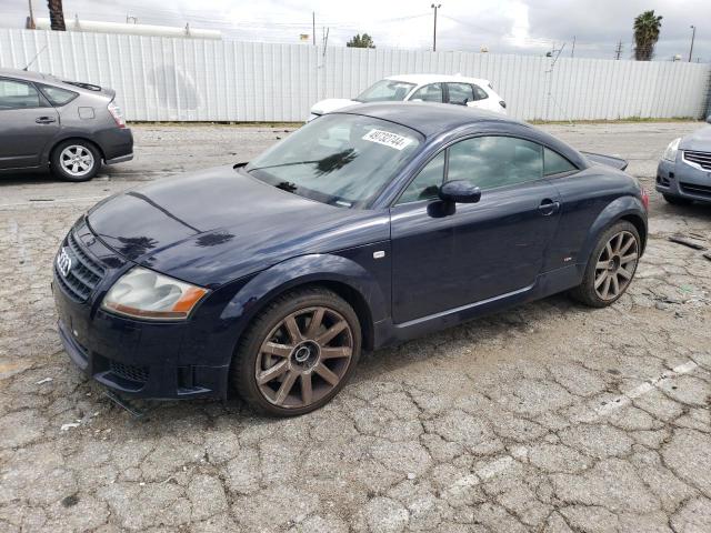 Audi Tt (2005)