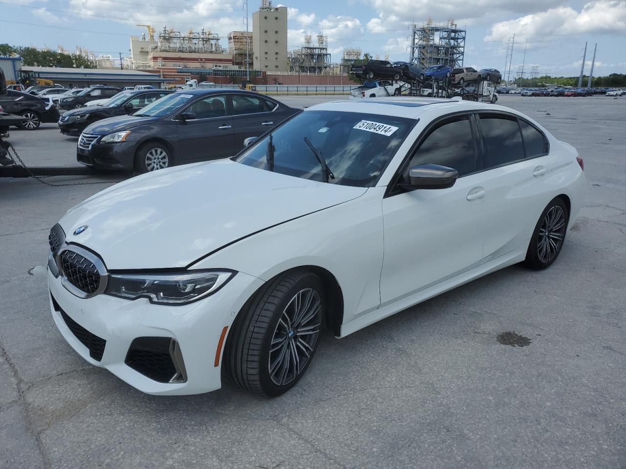 Bmw M3 (2020)
