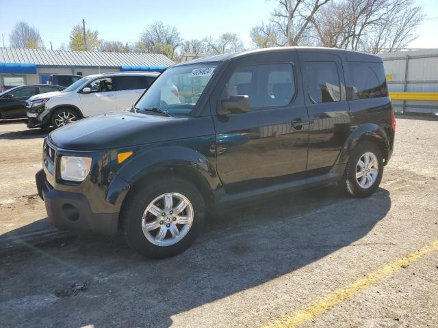 Honda Element (2006)