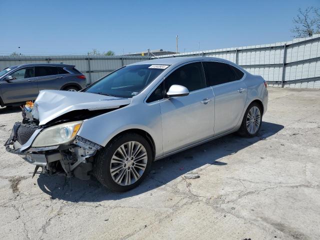 Buick Verano (2013)