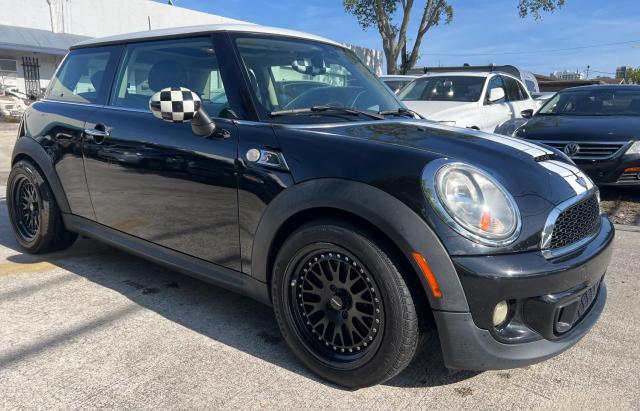 Mini Cooper (2013)