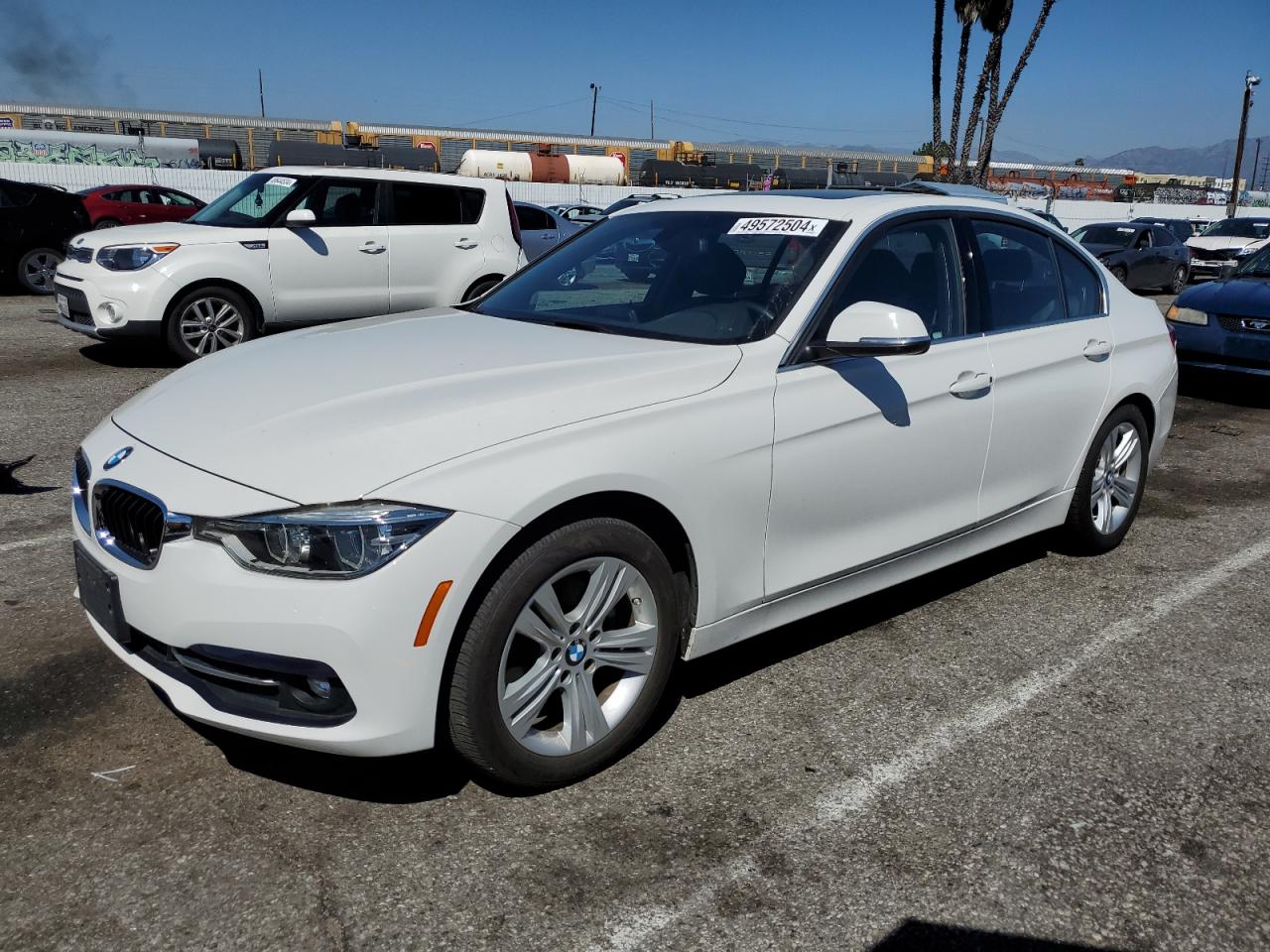 Bmw 3er (2018)