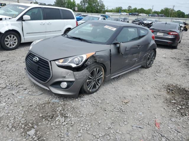 Hyundai Veloster (2016)