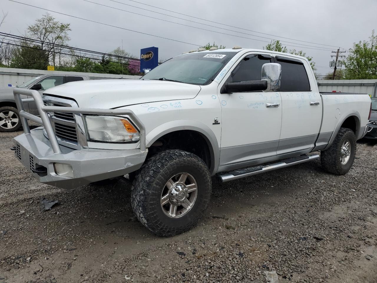 Dodge Ram (2012)