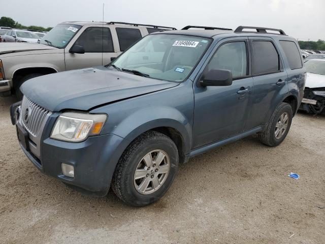 Mercury Mariner (2010)