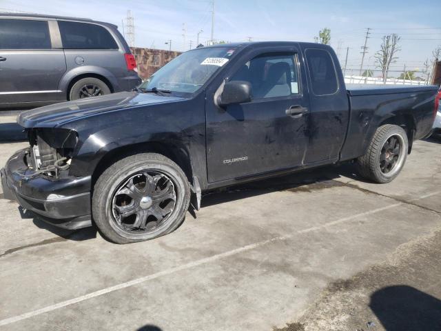 Chevrolet Colorado (2004)