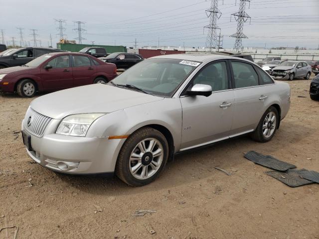 Mercury Sable (2008)