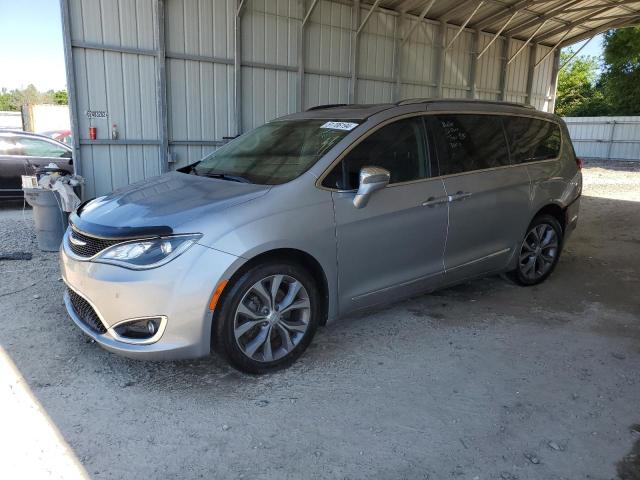 Chrysler Pacifica (2017)