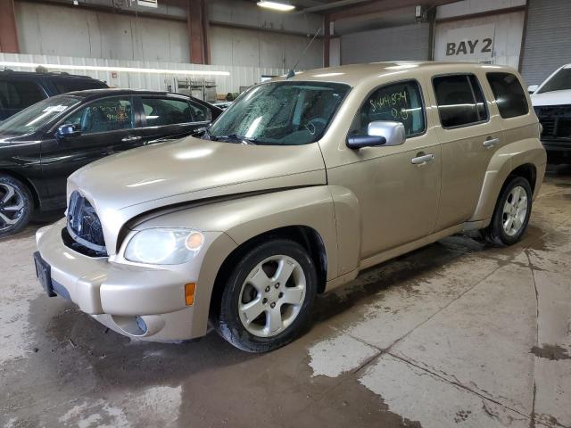Chevrolet Hhr (2007)