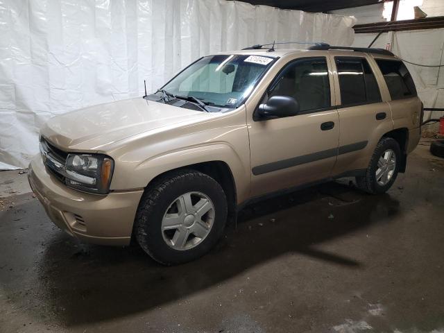 Chevrolet Trailblzr (2005)