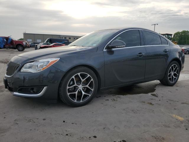 Buick Regal (2017)