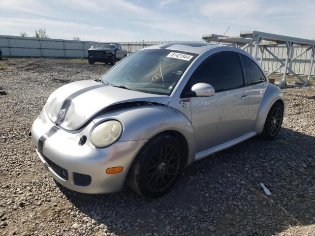 Volkswagen Beetle (2002)