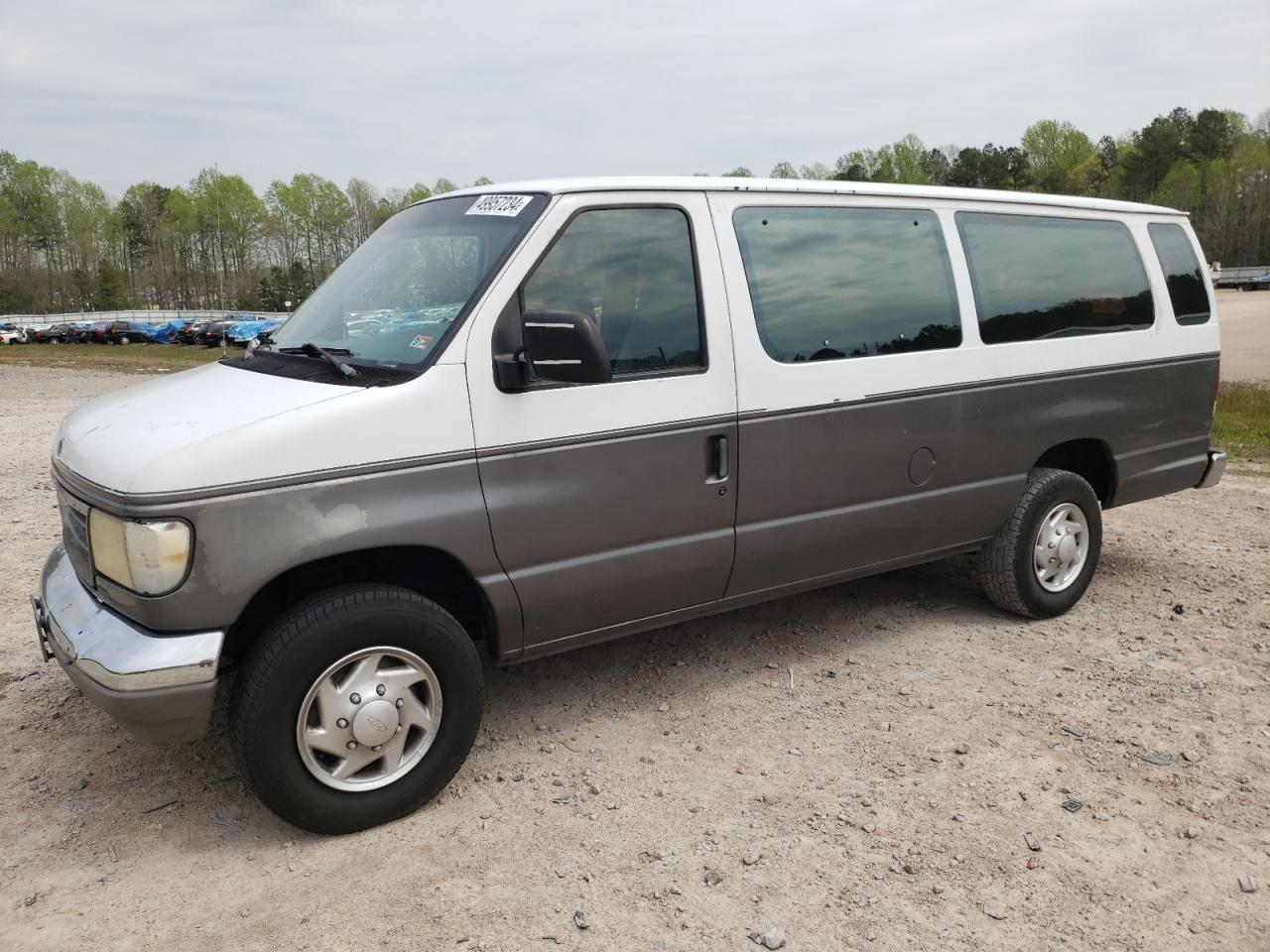 Ford Econoline (1995)