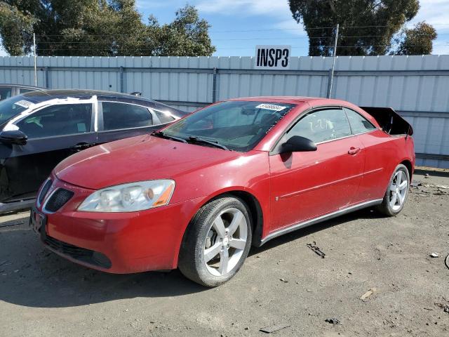 Pontiac G6 (2006)
