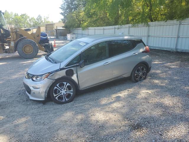 Chevrolet Bolt (2017)