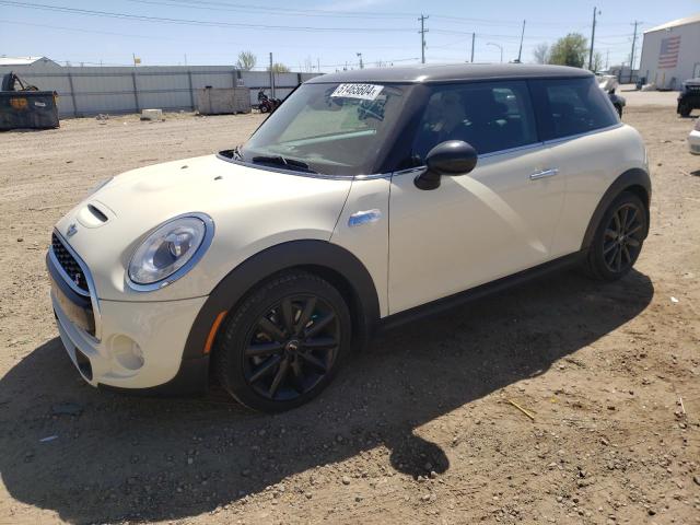Mini Cooper (2018)