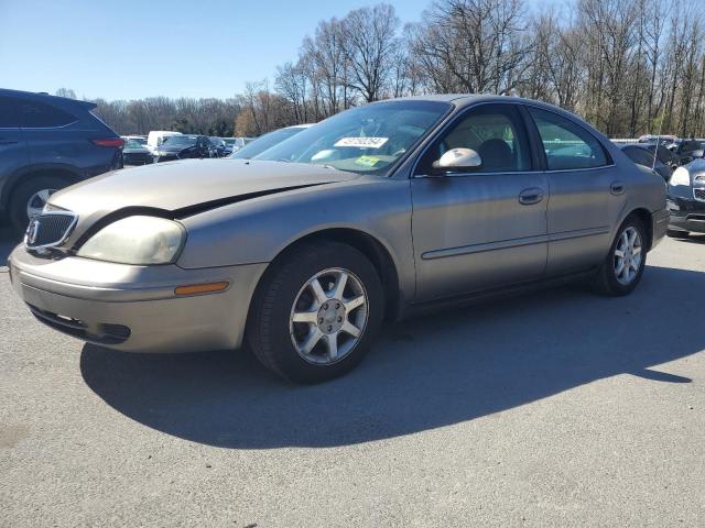 Mercury Sable (2003)