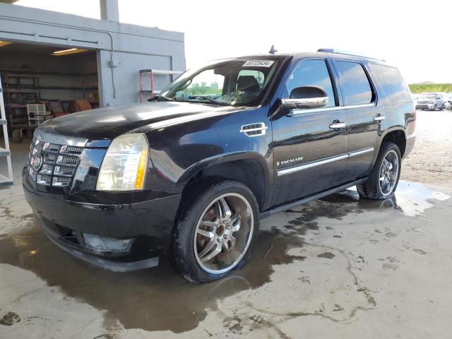 Cadillac Escalade (2007)