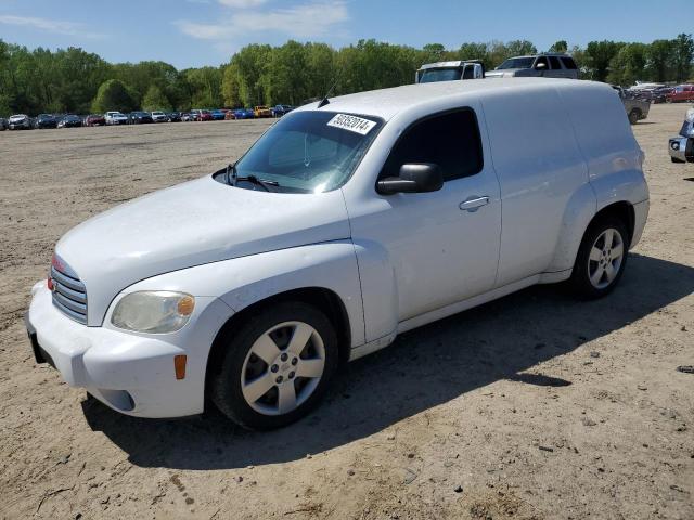 Chevrolet Hhr (2011)