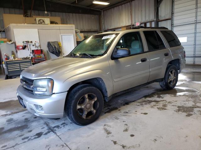 Chevrolet Trailblzr (2007)