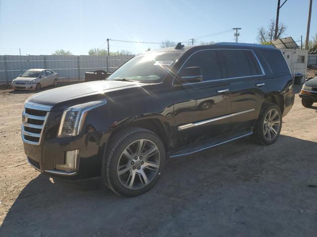 Cadillac Escalade (2015)
