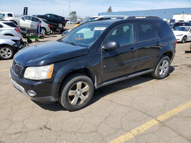 Pontiac Torrent (2007)