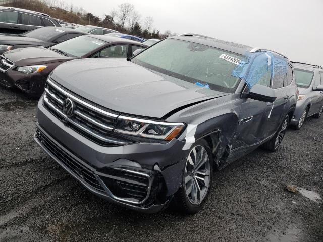 Volkswagen Atlas (2023)