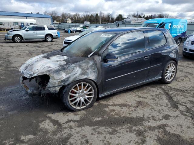 Volkswagen Gti (2008)