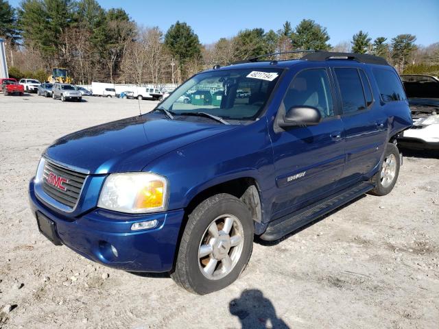 Gmc Envoy (2005)