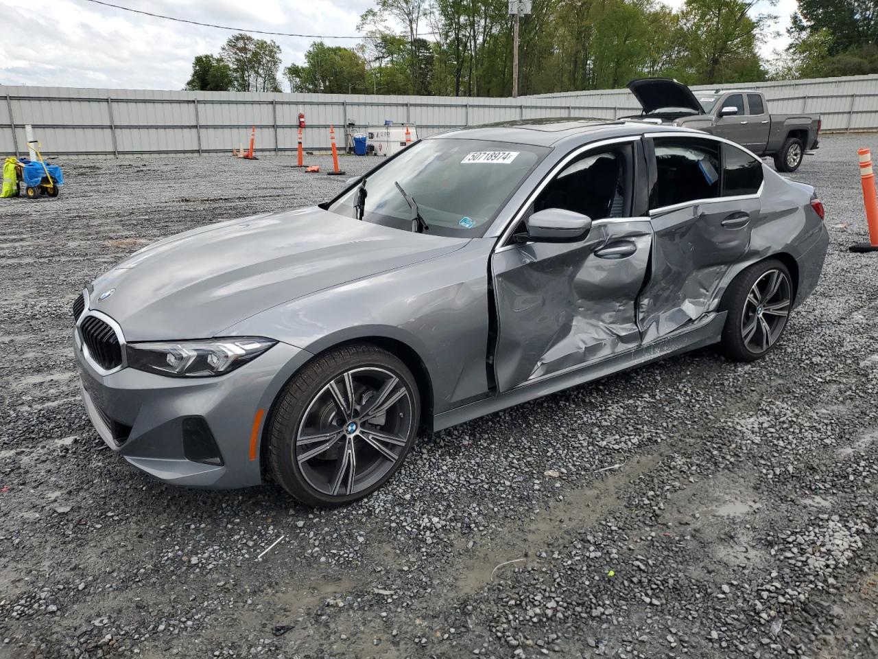 Bmw 3er (2024)