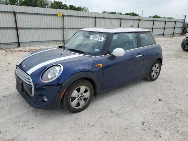 Mini Cooper (2015)