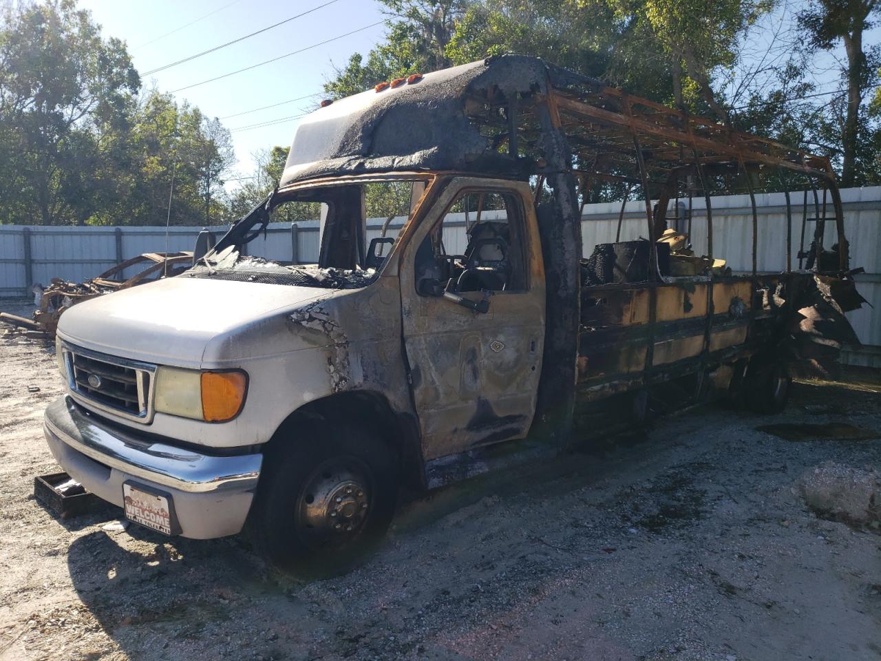 Ford Econoline (2003)