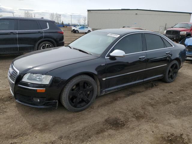 Audi S8 (2007)