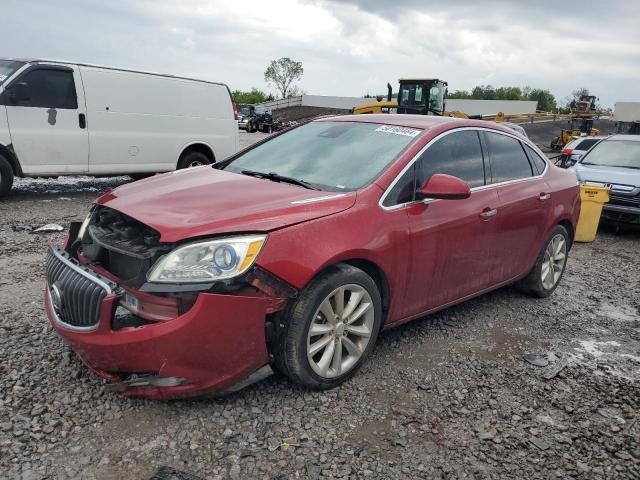 Buick Verano (2014)