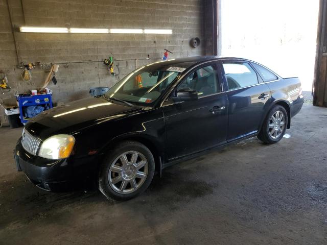 Mercury Montego (2007)