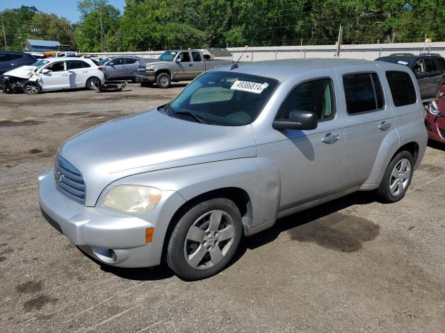 Chevrolet Hhr (2007)