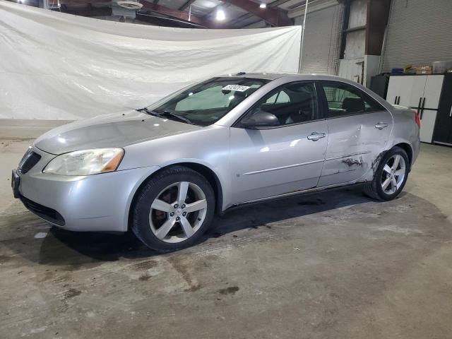 Pontiac G6 (2008)