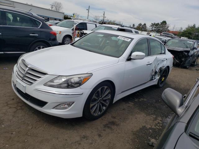 Hyundai Genesis (2014)