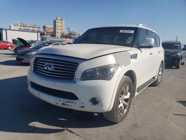 Infiniti Qx56 (2011)