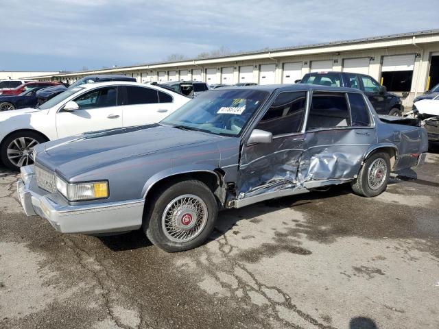 Cadillac Deville (1990)
