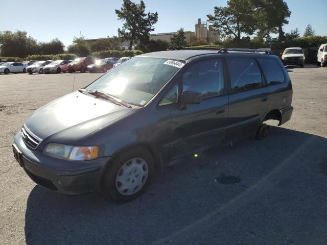 Honda Odyssey lx (1998)
