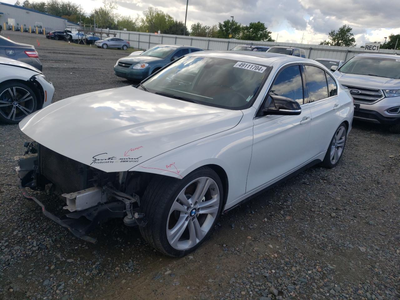 Bmw 3er (2013)
