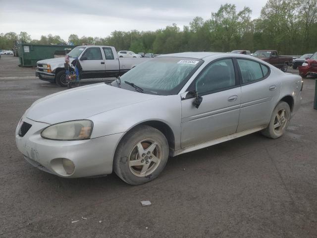 Pontiac Grandprix (2004)