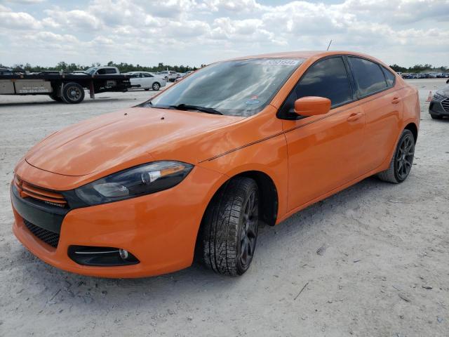 Dodge Dart (2013)