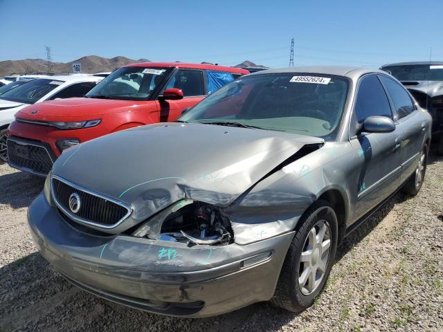 Mercury Sable (2003)