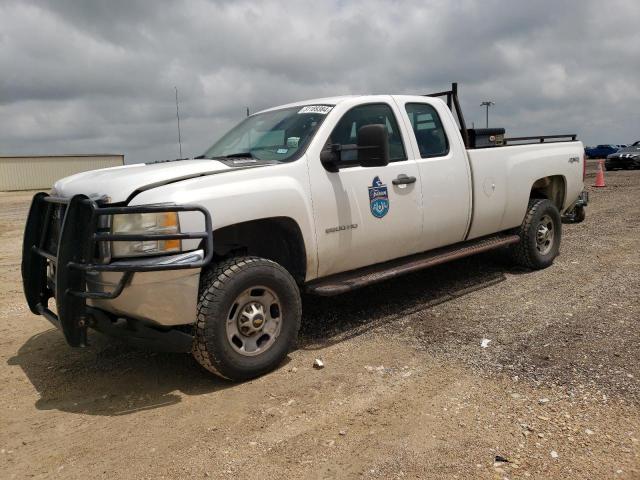 Chevrolet 2500 (2011)