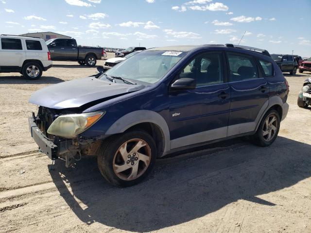 Pontiac Vibe (2003)